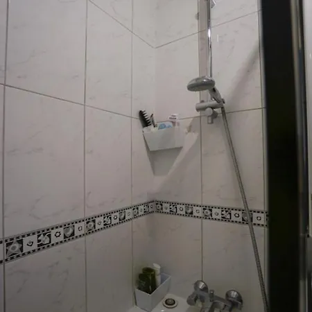 Апартаменты Magnificent Appt With Balcon-montmartre