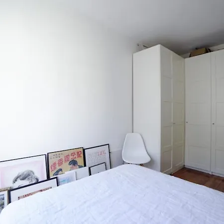 Magnificent Appt With Balcon-montmartre * Париж